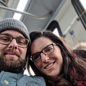 Meet your Posher, Matt